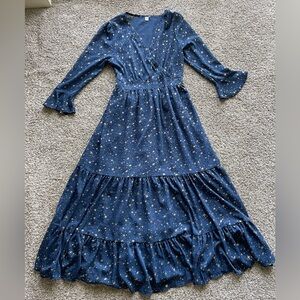 Chicwish Celestial Dress ✨